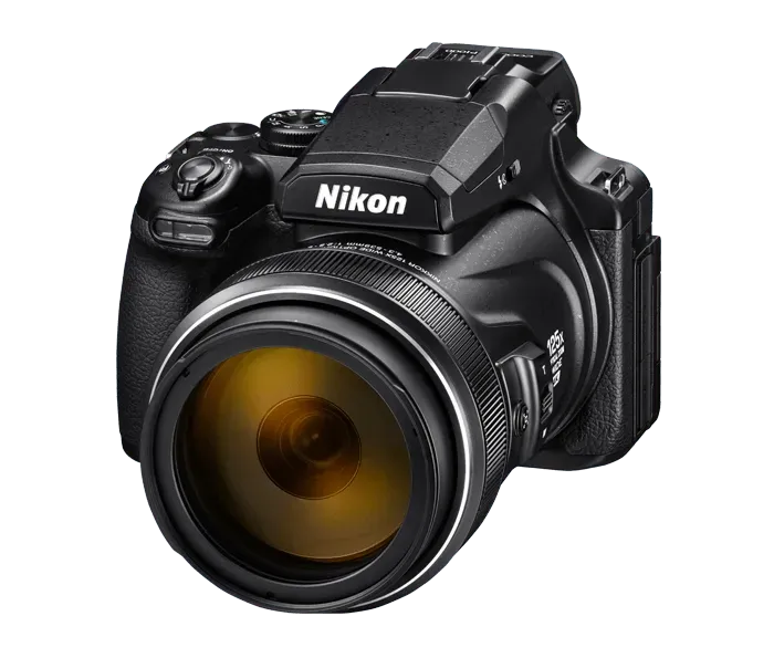 Nikon Coolpix P1000